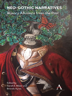 cover image of Neo-Gothic Narratives